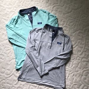 L.L. Bean Women’s Rugby Pullover